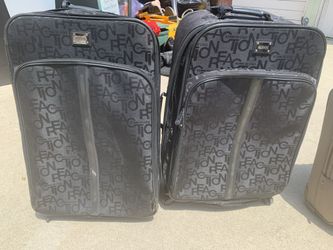 Kenneth Cole Suitcases