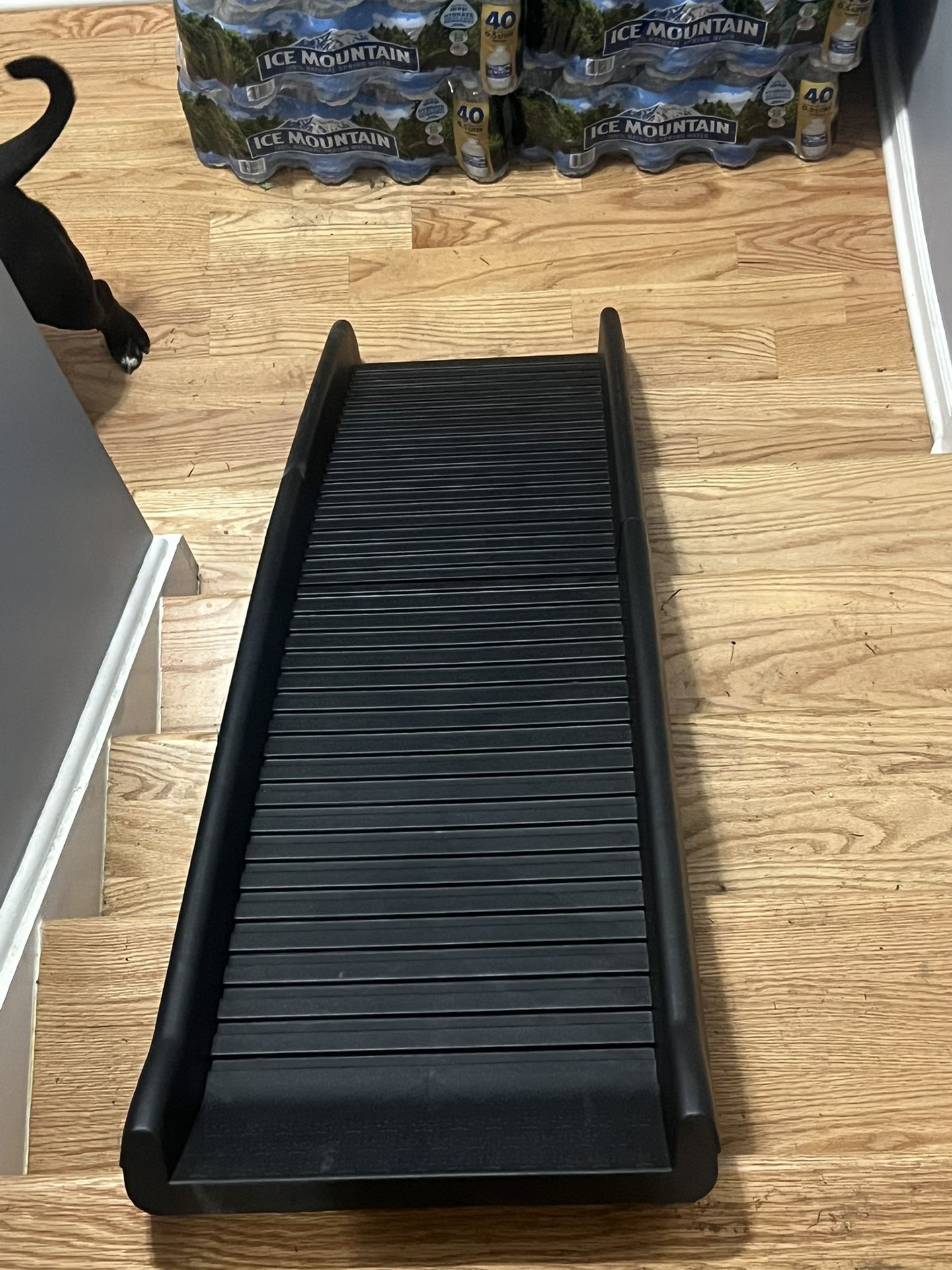 Plastic Stairs For Pet