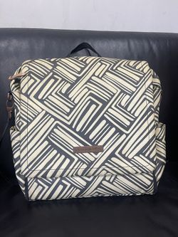 Petunia Pickle Bottom Diaper Bag