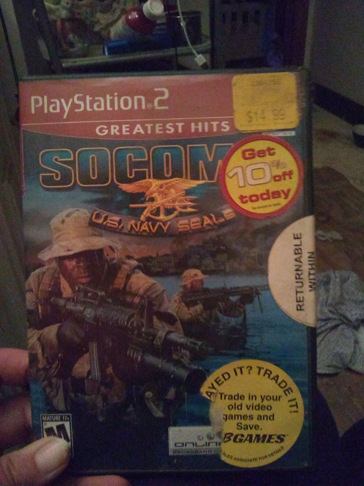 Socom