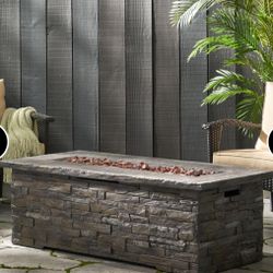 Brand New Fire Pit