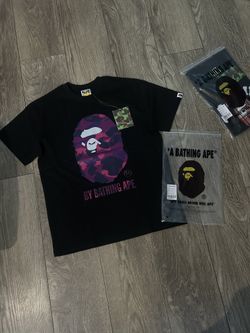 Bape Shirt