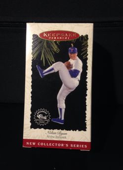 Hallmark Collectible