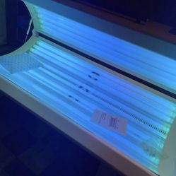 Tanning Bed