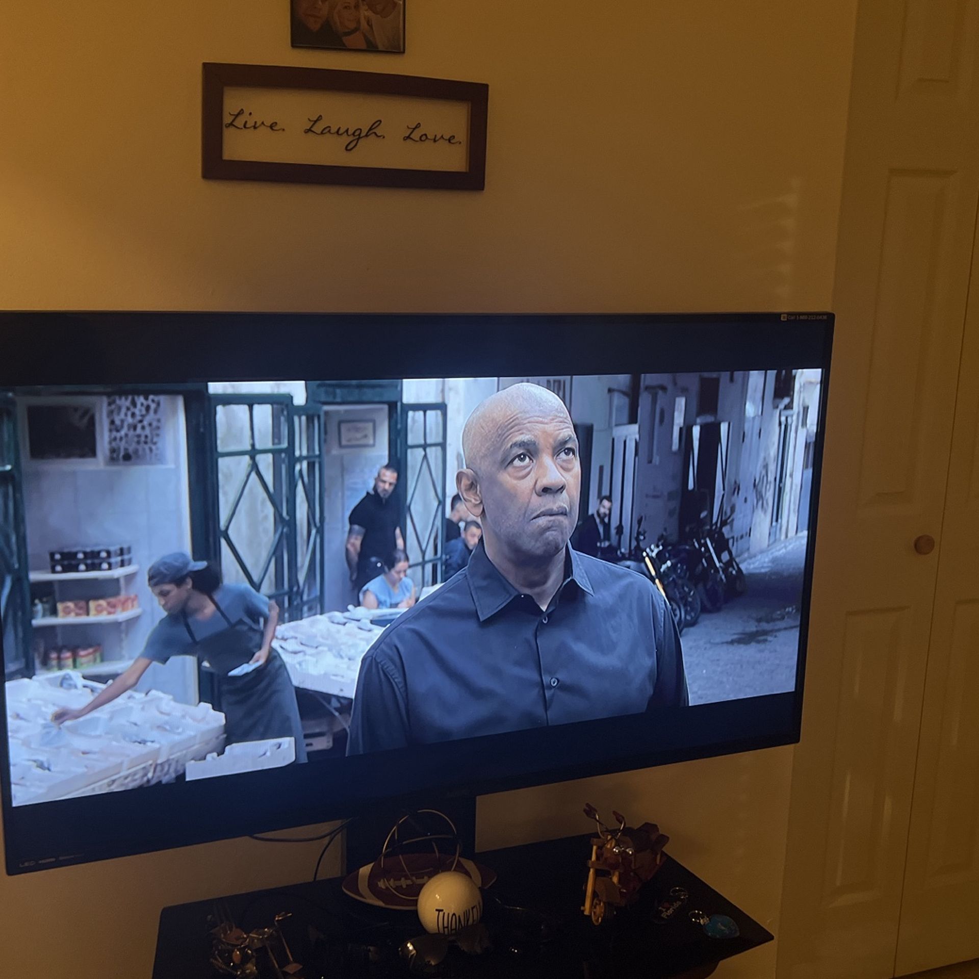 Sanyo Tv