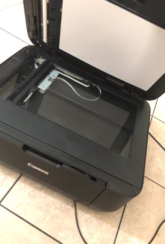 Canon Printer