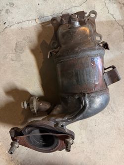Exhaust