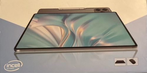 Android 15 tablet-New