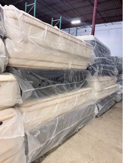 SALE 💥King mattress good brands starting from $299 and UP
