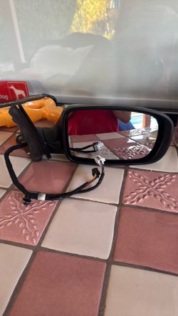 Chrysler 300 C side mirror right - 20 bucks