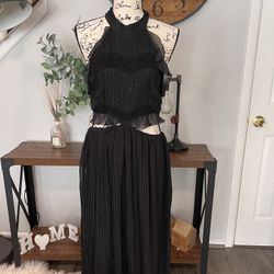 Zara Brand New Dress 