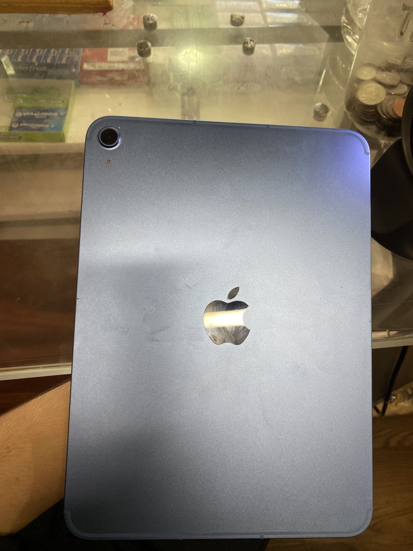 Apple Ipad A16 For Sale, Or Trade.