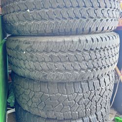 LT275/70R18