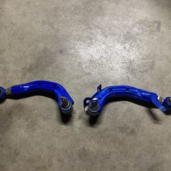 2012-2015 Civic Camber Arms 