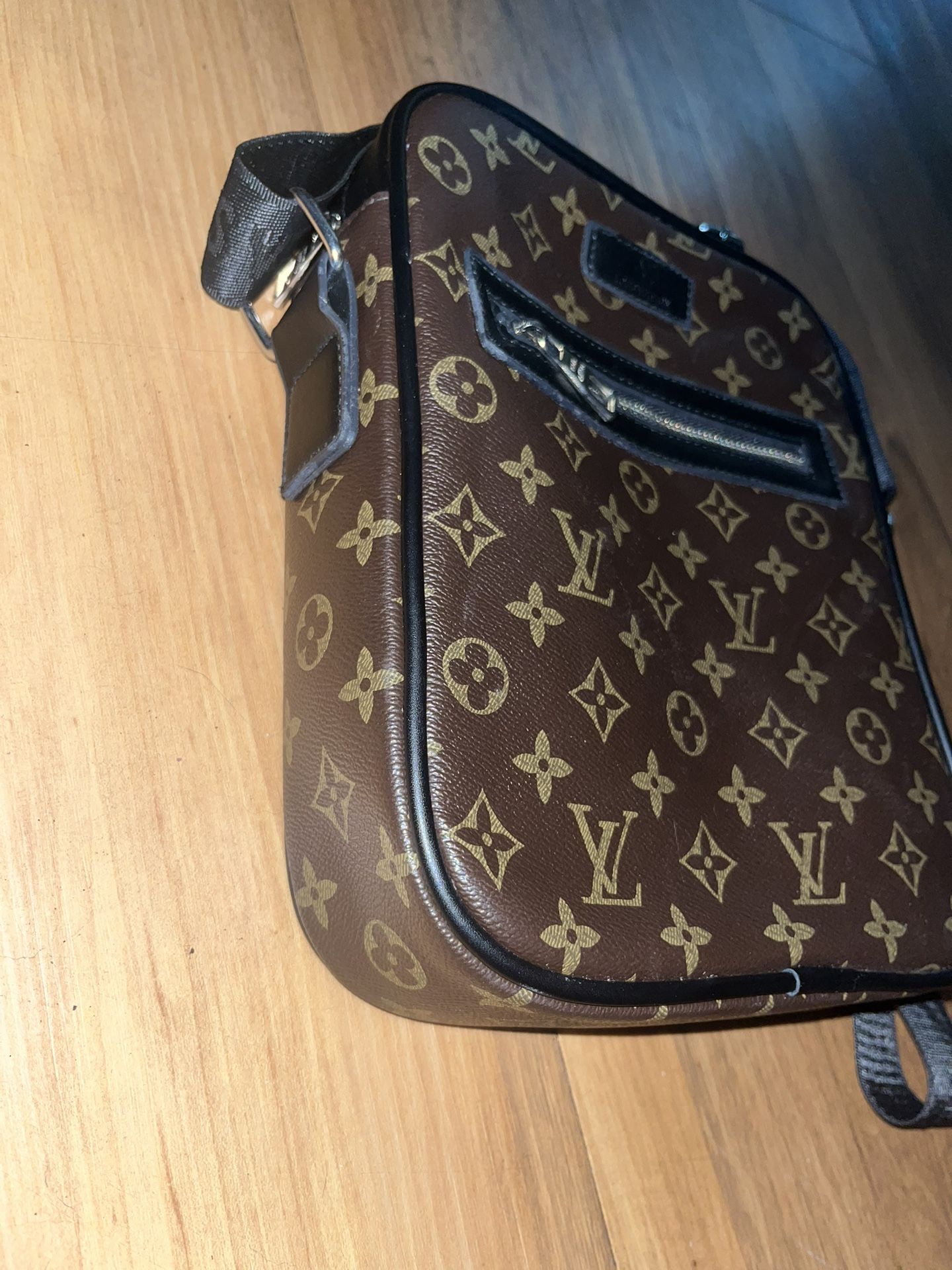 Louis Vuitton Bag