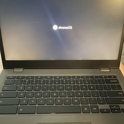 2 LENOVO GOOGLE CHROME Laptops $100