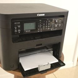 Printer Canon Mf242 LASER Black