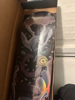 Bear Walker x Yu-Gi-Oh Thousand-Eyes Restrict HOLOGRAPHIC #092/100 Time & Fusion + COA