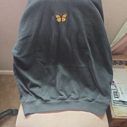 Brandy Mellville Hoodie