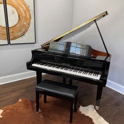 Yamaha Baby Grand Disclavier