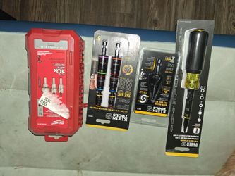 Klein Tools