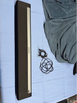 Sonos Playbar