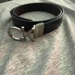 Belt