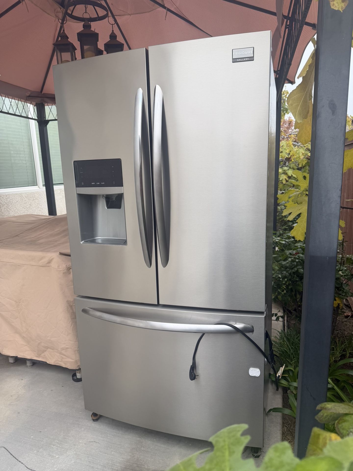 Used Refrigerator