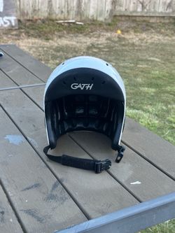 Gath Helmet (Size Small)