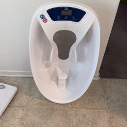Baby’s Bathtub 
