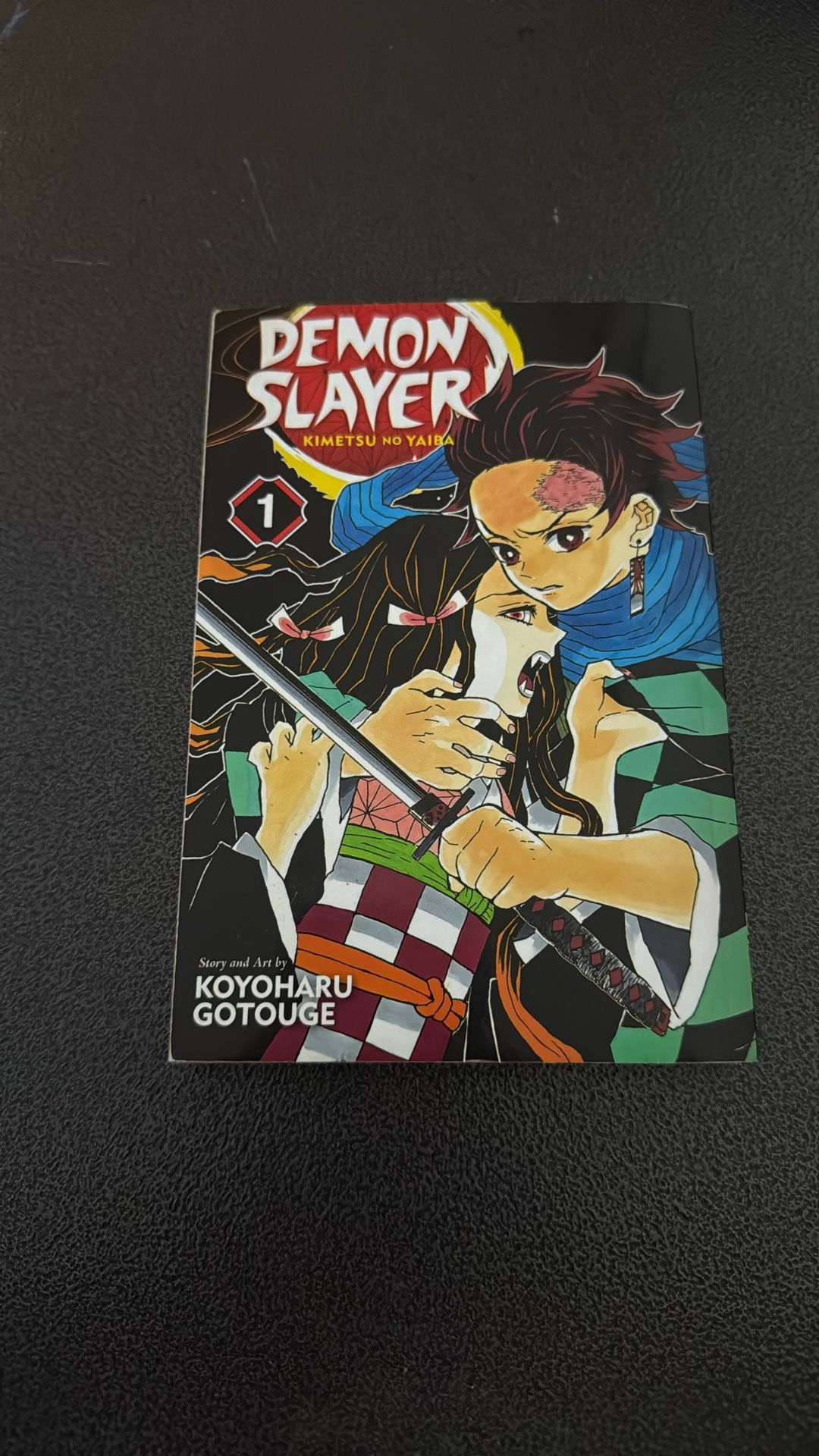 Demon Slayer Collection Book