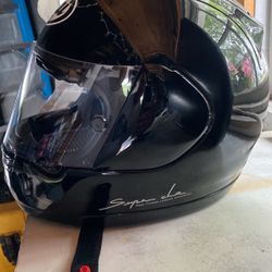 Arai Helmet