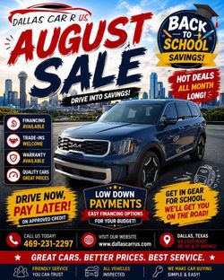 2023 Kia Telluride