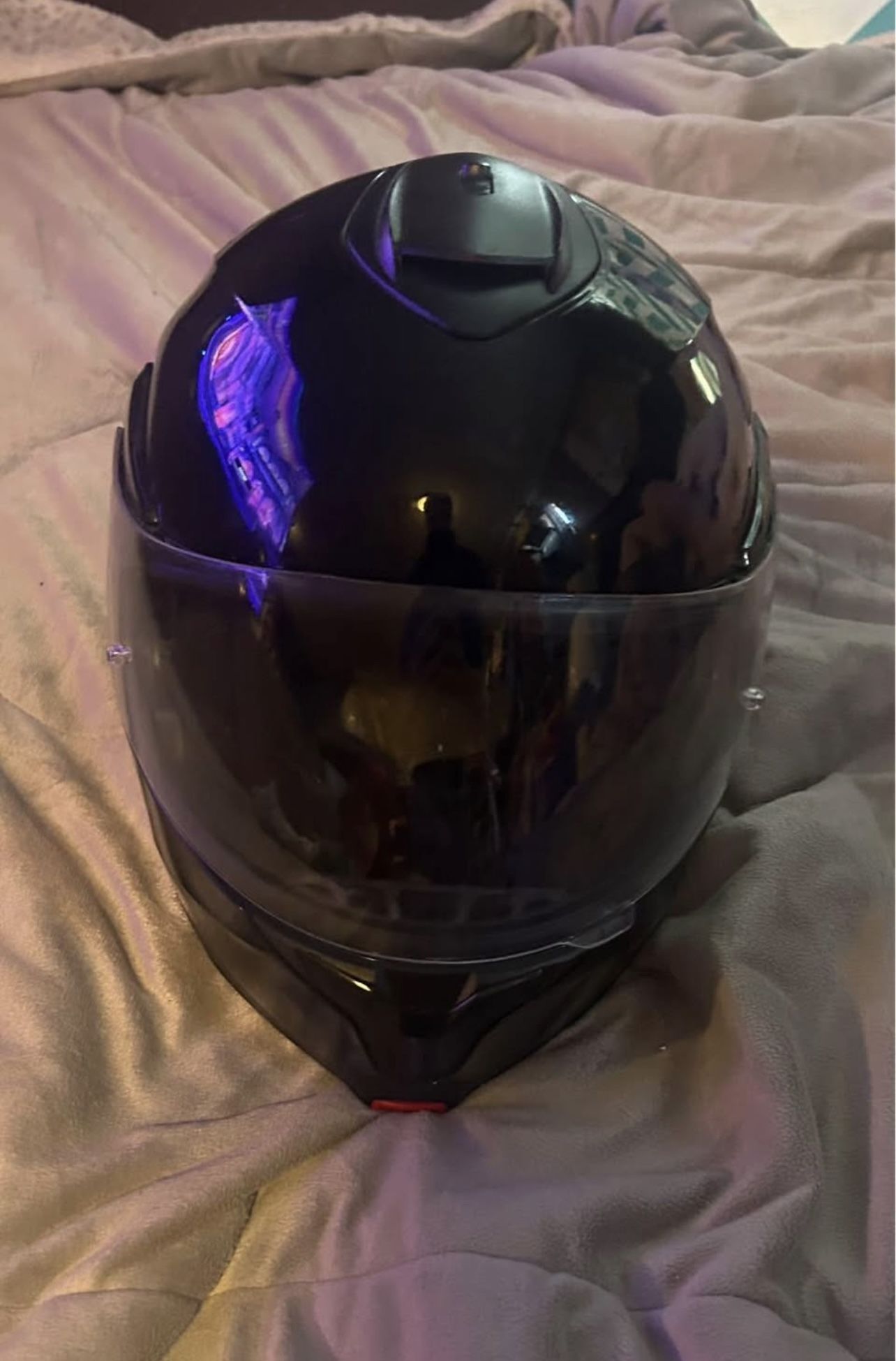 Helmet