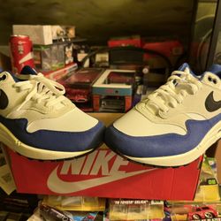 Nike Air Max 1 Men Size 8