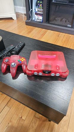 Fantastic N64
