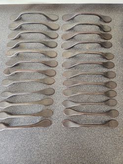 Drawer Pulls And Knobs
