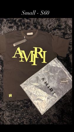 Designer clothes