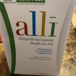 40 Day Supply Price Is Negotiable Original Price Is 130