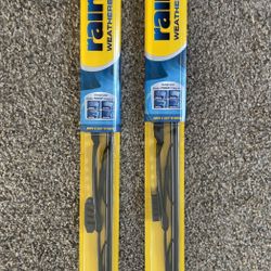 Rain-X Weather Beater Windshield Wipers