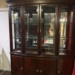 China Cabinet 