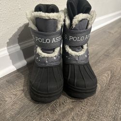 Kids Snow Boots