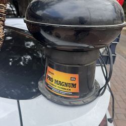 Lyman Pro Mag Tumblerr 