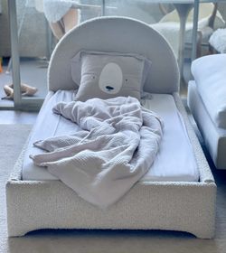 Toddler Bed