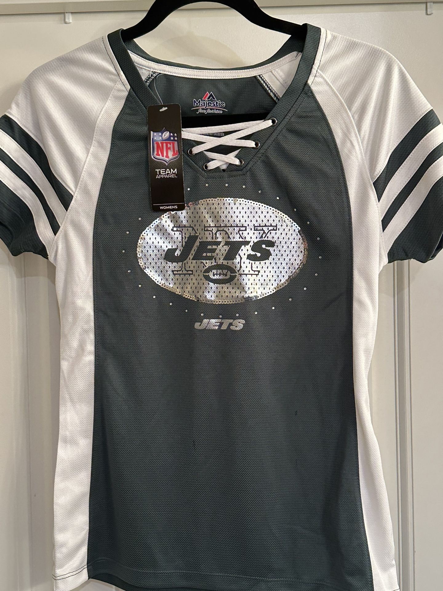 New York Jets Appeal