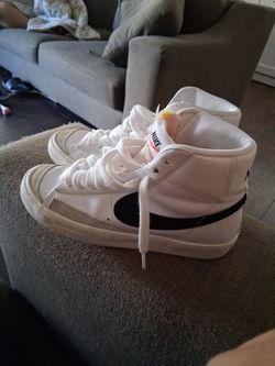 Nike blazer