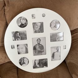 Ikea Collage Picture Frame