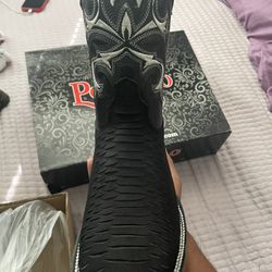 Boots If Your A Beginner 