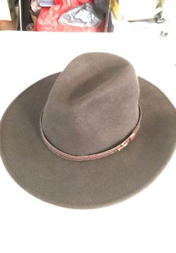 STETSON