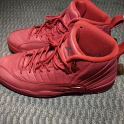 Jordan 12's Size 13 -/- Creative Recreations